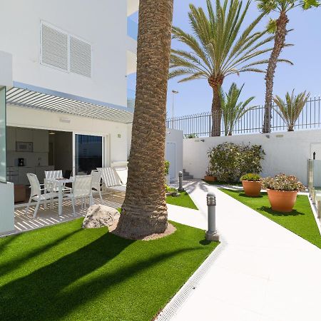 Las Tejas Playa del Ingles  Exterior photo