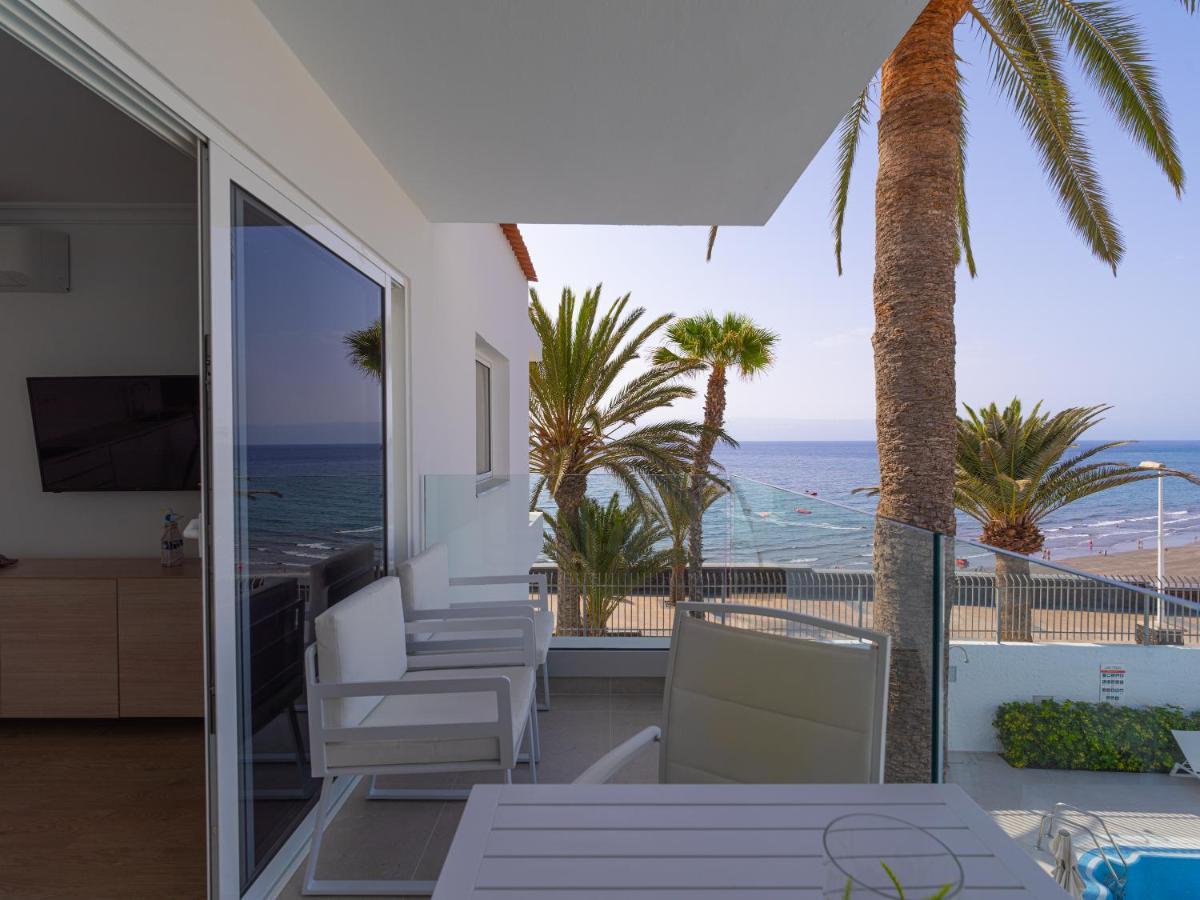 Las Tejas Playa del Ingles  Exterior photo
